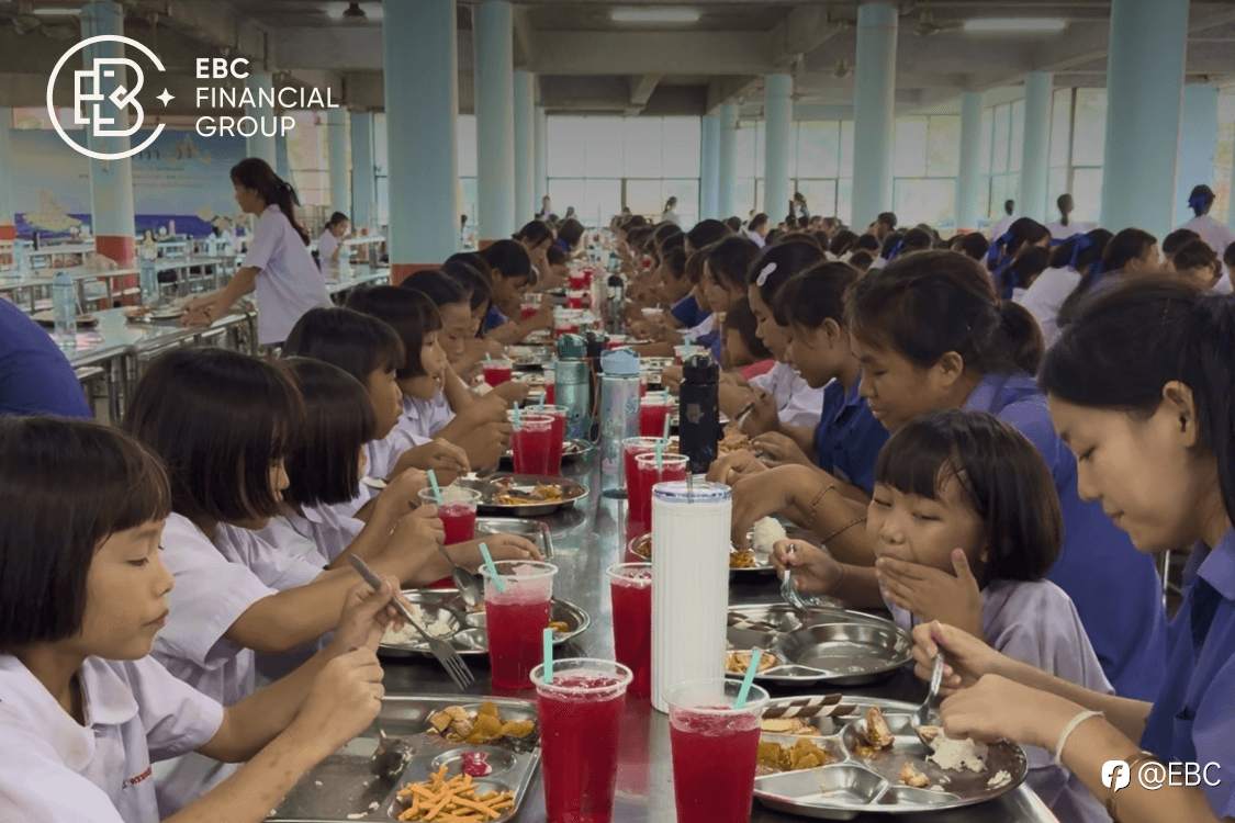 EBC儿童关怀行动:每一份看见,都是点亮未来的星火