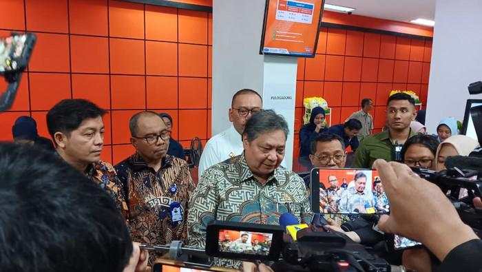 BLT Rp 900 Ribu Tertahan Banjir, Warga Aceh-Sumut Masih Menunggu