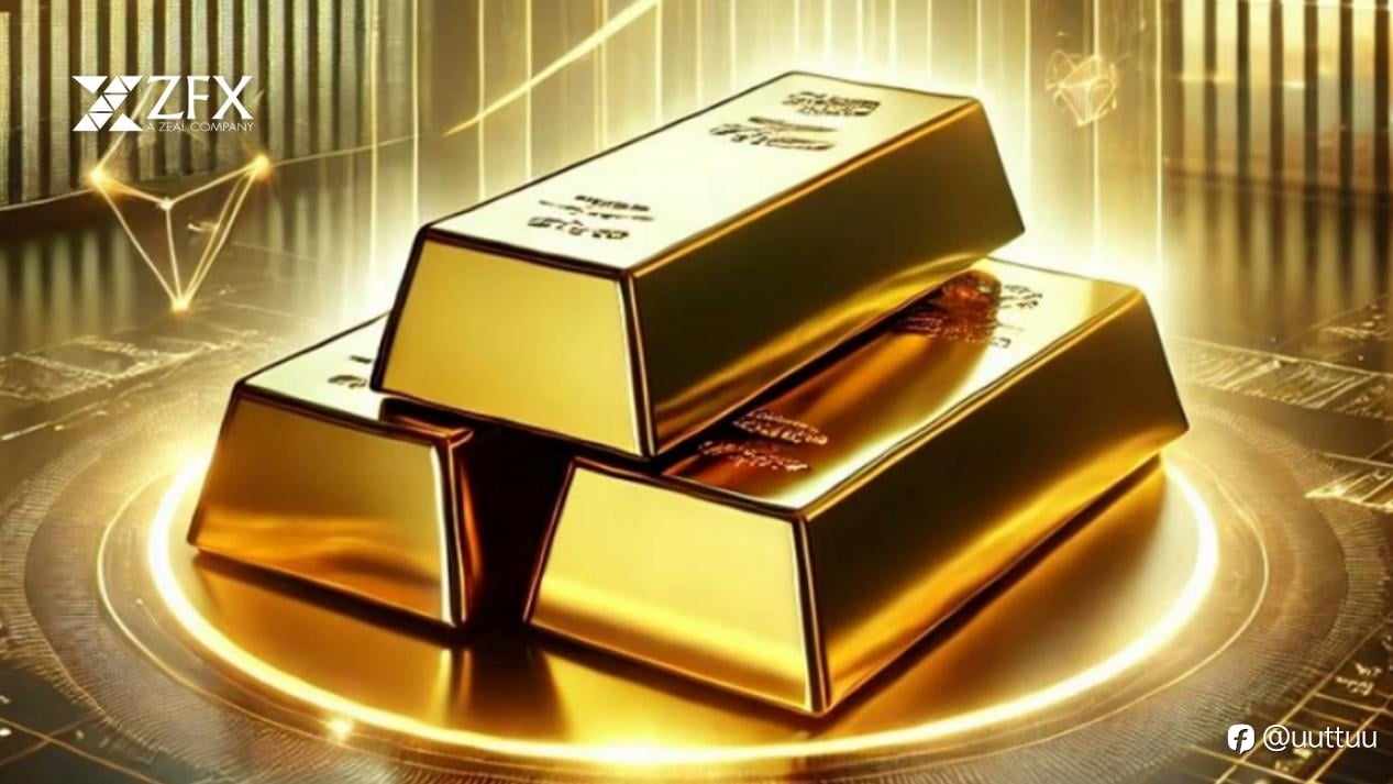 ZFX山海证券：展望2026年，决定金价的要素有哪些？