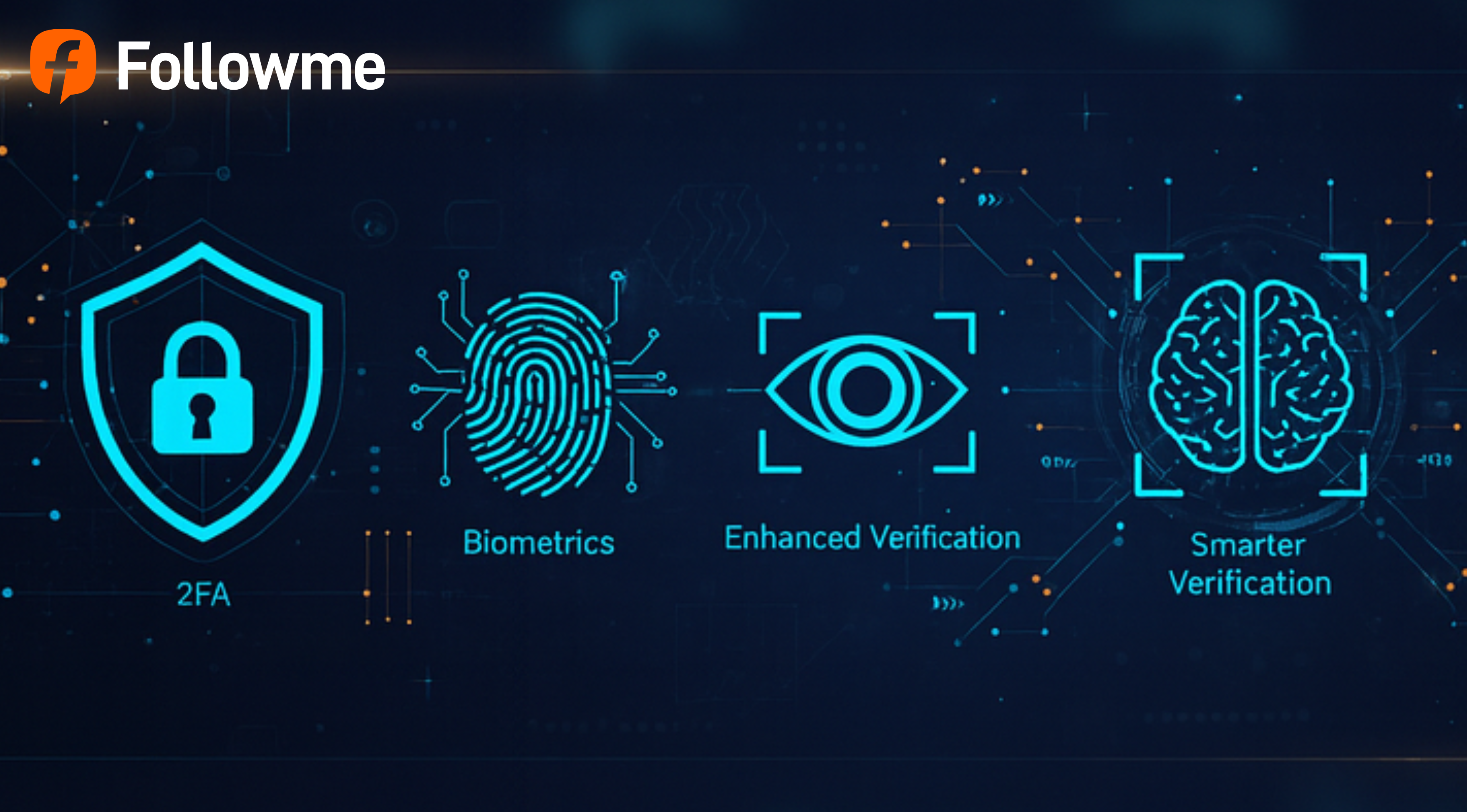 Why Forex Brokers Are Raising Security Standards in 2025