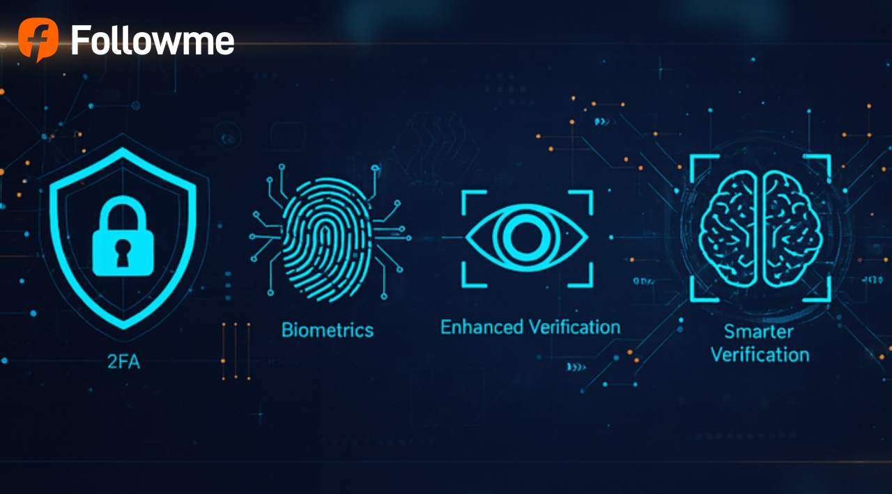 Why Forex Brokers Are Raising Security Standards in 2025