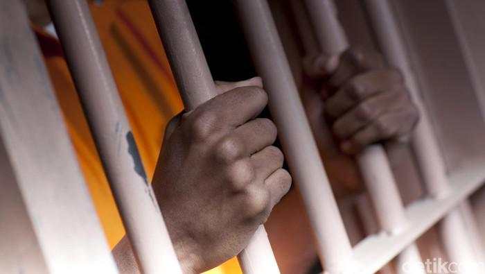 Selundupkan Mineral Bahan Baku Senjata-Chip, 27 Orang Masuk Bui