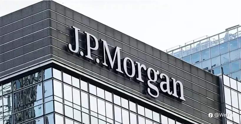 全球焦点 | 展望2026,摩根大通解析全球市场三大重塑力量