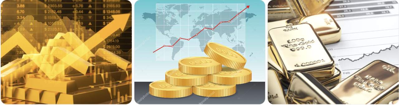 Gold and Forex Markets React to Shifting Rate Expectations and Global Risk Sentiment
