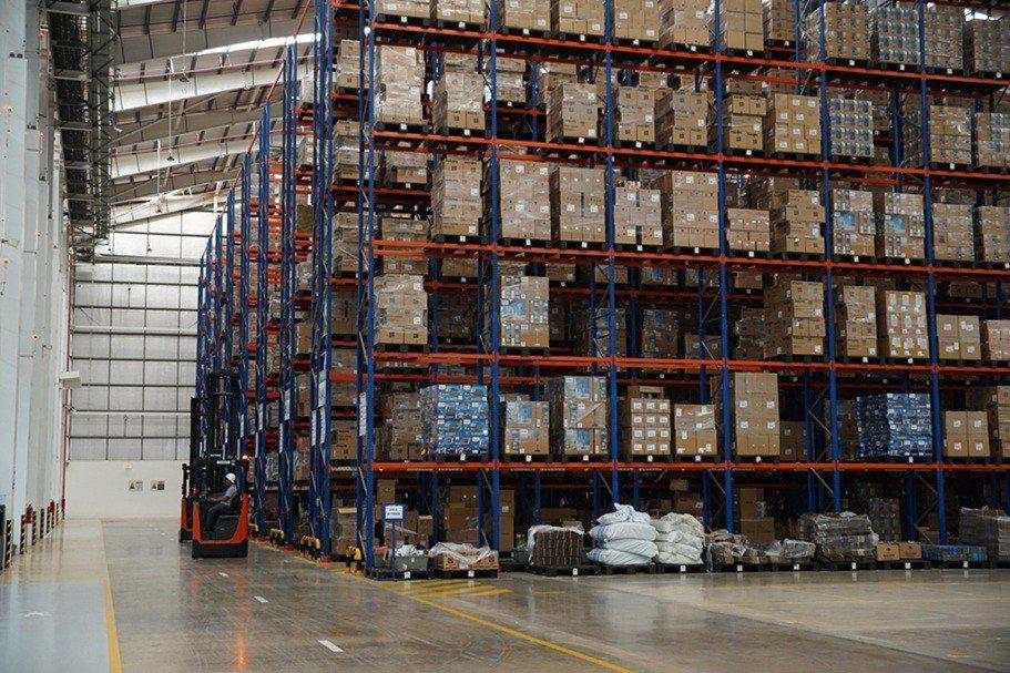 Blibli (BELI) Terapkan Smart Logistics di Gudang Marunda, Intip Keunggulannya