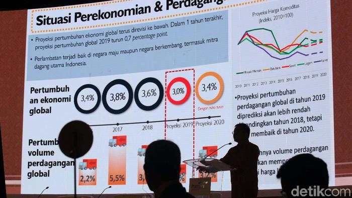 Jelang Tutup Tahun, 2 Wamenkeu Cek Percepatan Belanja Negara