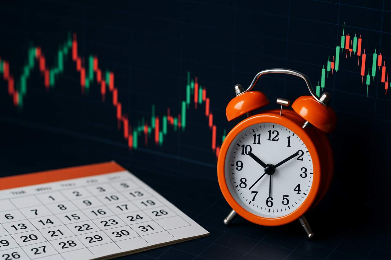 How Many Trading Days in a Year: Why It Matters More Than Most New Traders Realize