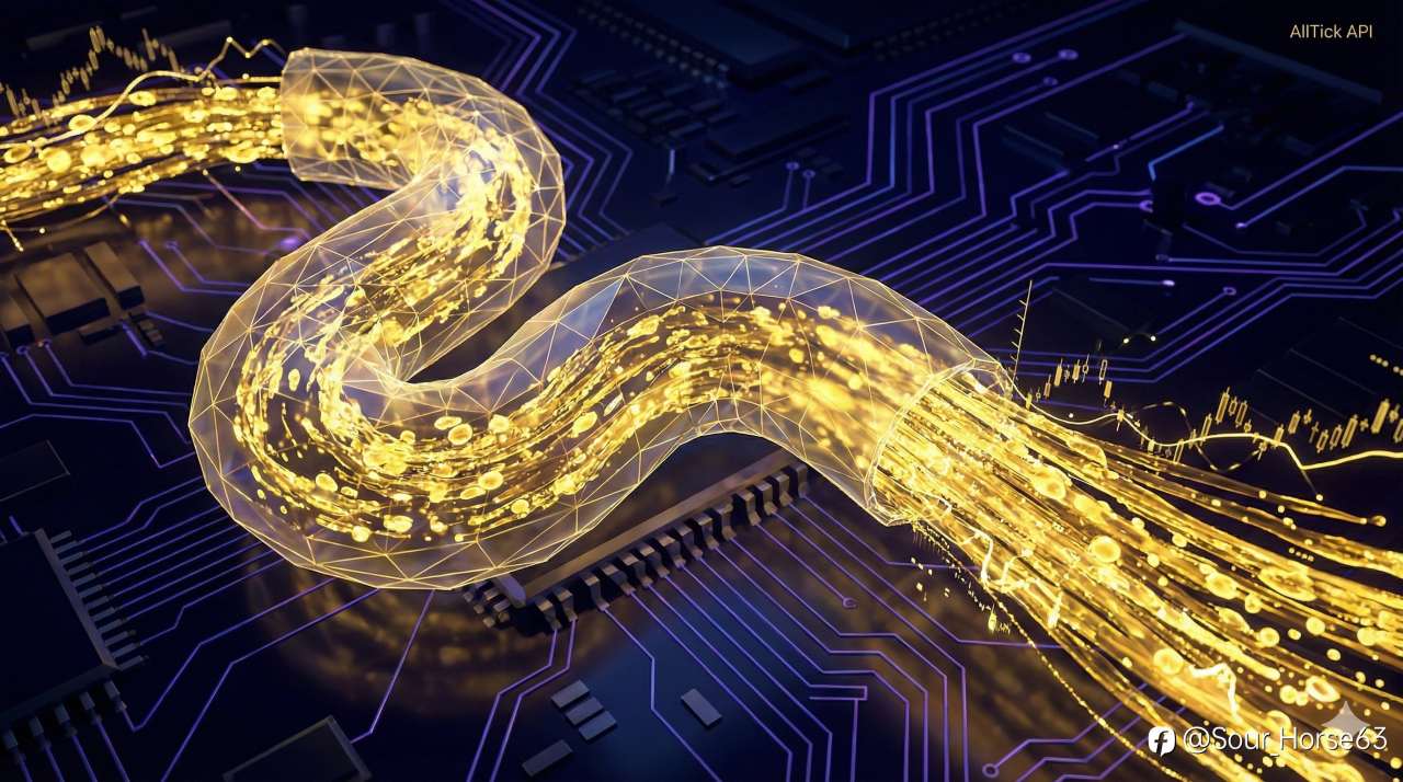 How to Connect to Global Markets Without Integration Hell