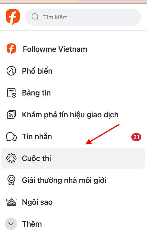 Hướng dẫn đăng ký cuộc thi giao dịch toàn cầu S17 nhận 26$ cực đơn giản