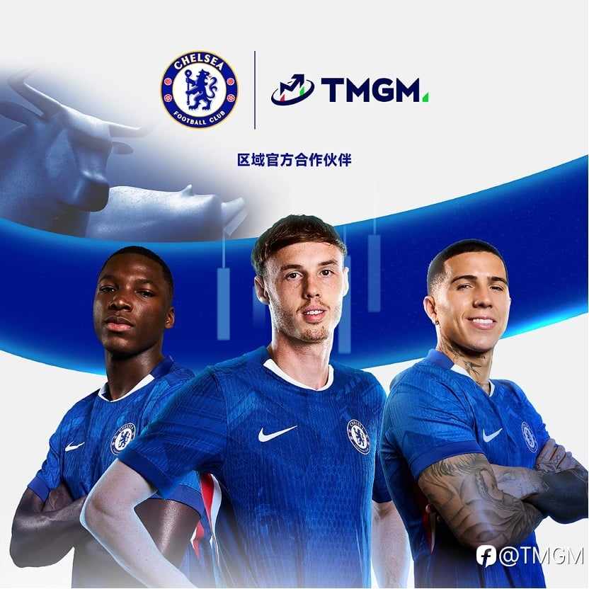 降息献机遇,入金送豪礼!TMGM12月入金送礼开启