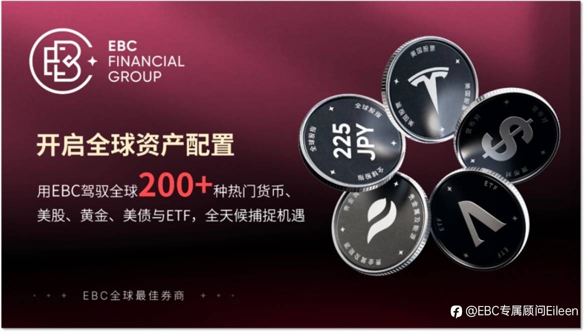 EBC金融集团再获「全球最佳」