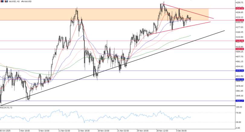 2025年12月05日市场报告