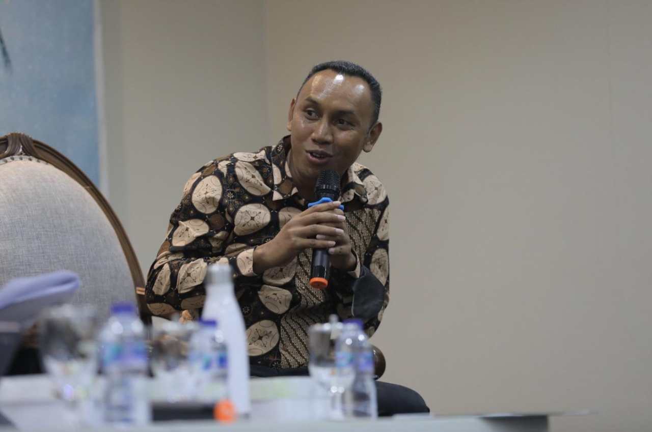 Pemerintah Perlu Perkuat Tata Kelola Sektor Pertambangan untuk Gaet Investasi