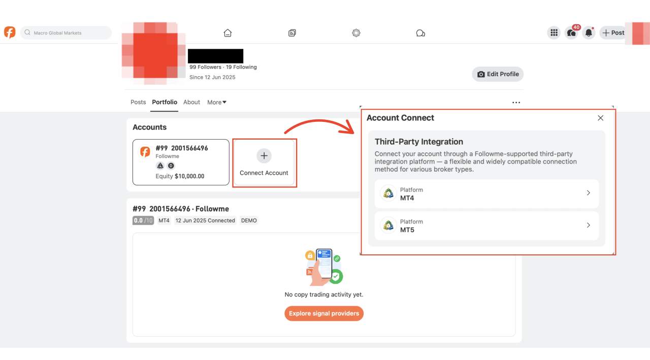 6.3 The Latest Followme Update Is Now Live 🎉