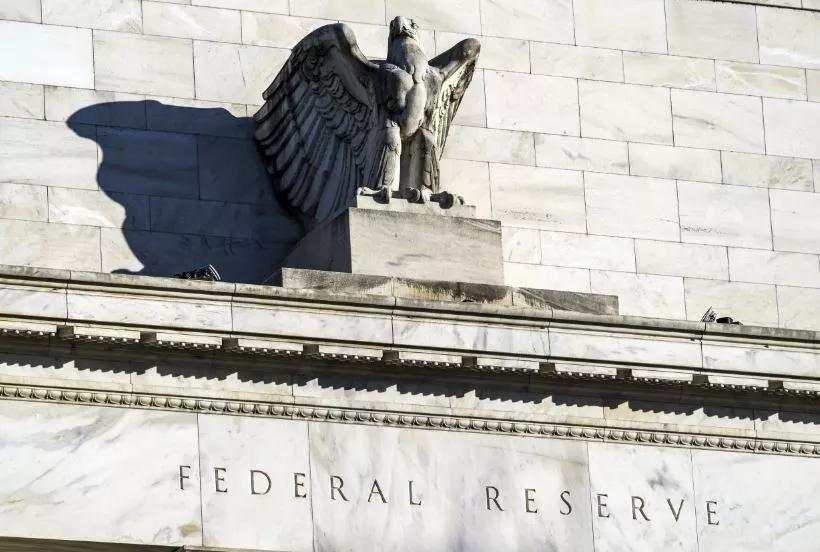 The Fed Turunkan Suku Bunga, Arah Kebijakan 2026 Masih Penuh Ketidakpastian