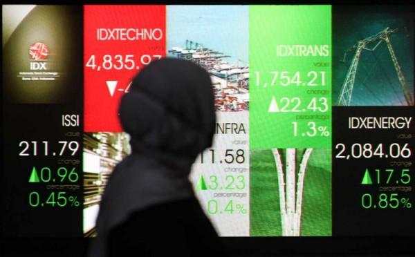 OJK Paparkan Kinerja Pasar Modal di DPR: IHSG Tembus 8.617, Cetak ATH 22 Kali