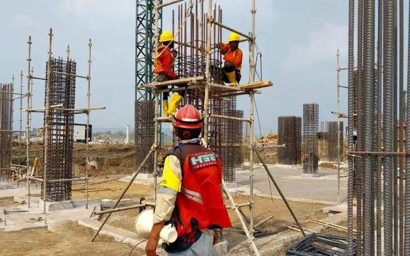 NRCA Raih Kontrak Baru Rp2,89 Triliun hingga Oktober 2025