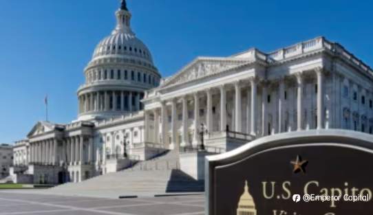 全球央行“不同步”，美元指数短期震荡偏弱态势延续