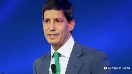 美联储如期降息25个基点,摩根大通CEO力挺沃什出任美联储主席!