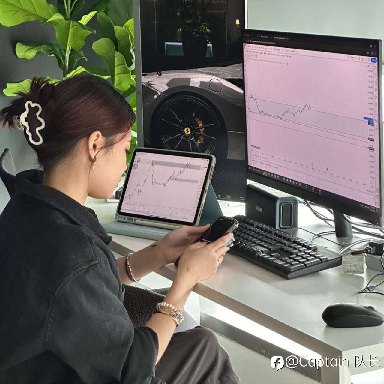 补仓是陷阱还是机会??