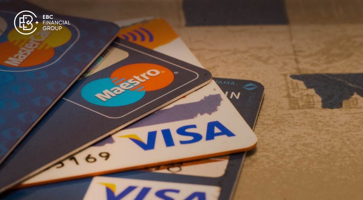 EBC Markets Briefing | Dow hits record; Visa and Mastercard upgraded