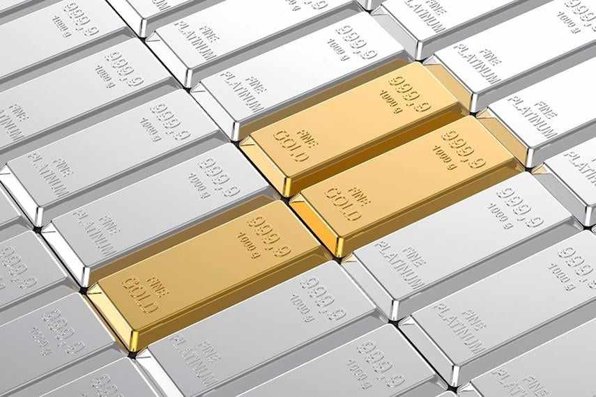 Cek Daftar Harga Emas Antam (ANTM) Hari Ini, Termurah Rp1,2 Jutaan