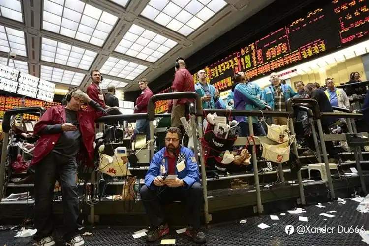 交易之道：100句大师箴言