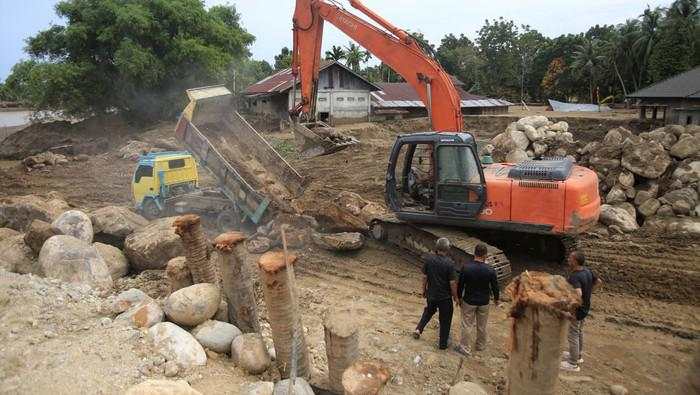 Pembangunan Kopdes di Sumatera Terhambat Bencana, Bakal Ada Relaksasi