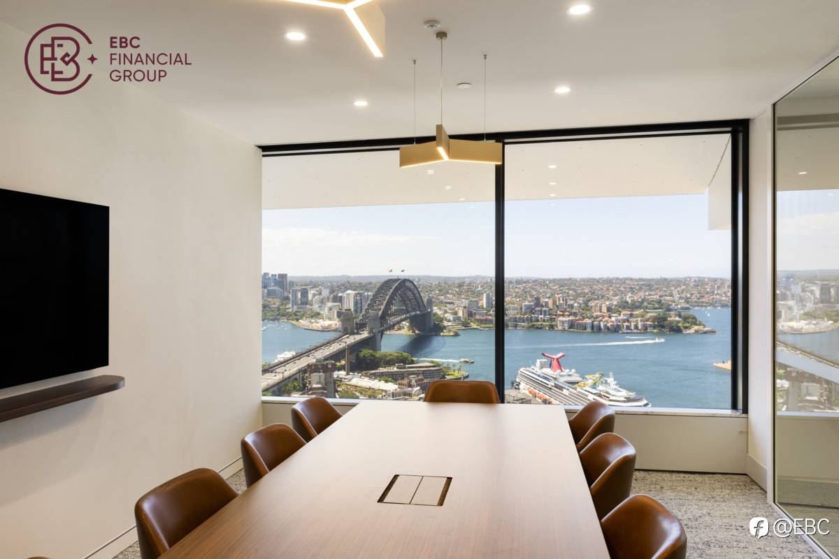 EBC年鉴｜与时间并肩 以信赖为印记