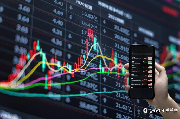 复杂市场中的手工的优势是不可替代的