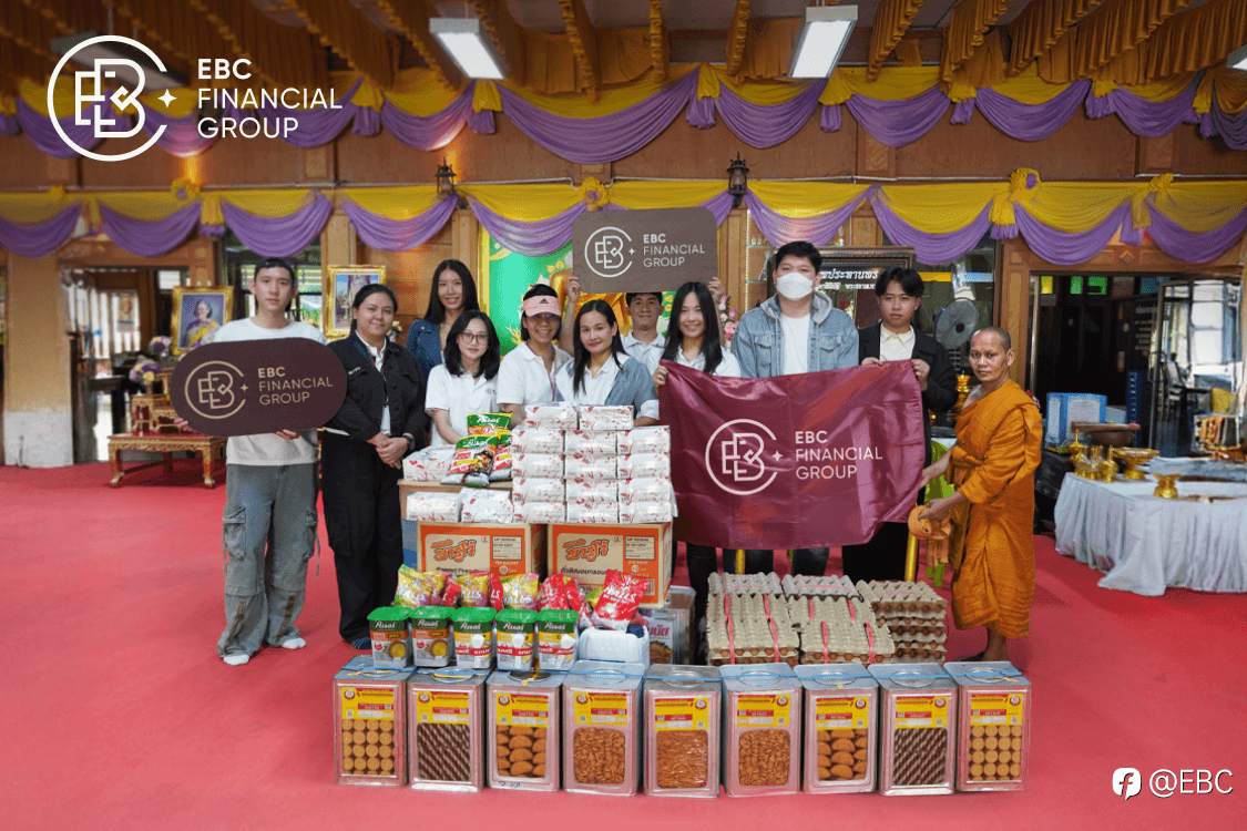 EBC儿童关怀行动:每一份看见,都是点亮未来的星火