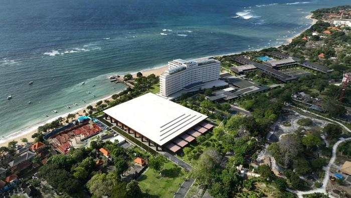 InJourney-Alpha IVF Group Hadirkan Layanan Fertilitas Global di KEK Sanur