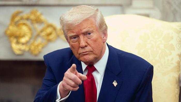 Daftar 9 Raksasa Farmasi Tunduk ke Trump Pangkas Harga Obat