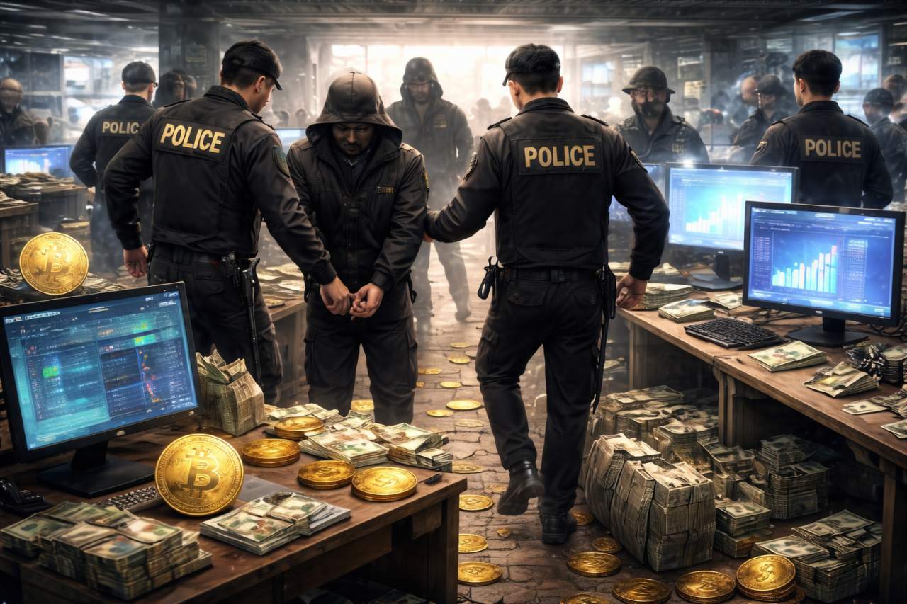 Quy tắc cũ vẫn luôn đúng: Nếu họ đang bán “sự chắc chắn”, thì họ đang bán chính bạn