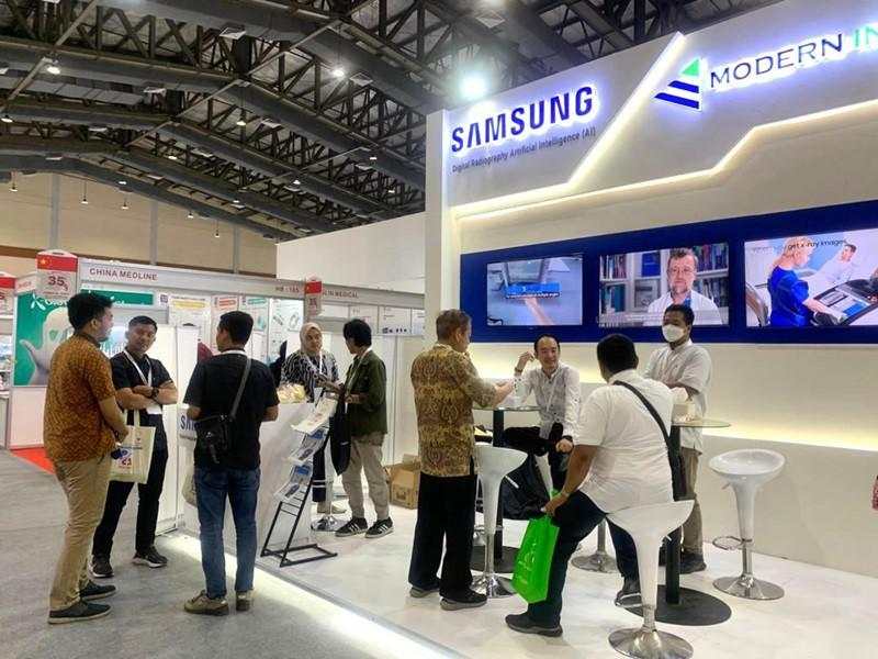 Ekuitas Minus Rp279,5 Miliar, MDRN Berencana Konversi Utang hingga Jual Aset