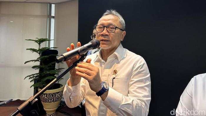 RI Mau Ikut Suplai Makan Untuk Jamaah Haji-Umrah di Mekkah, Berpotensi Raup 60 T