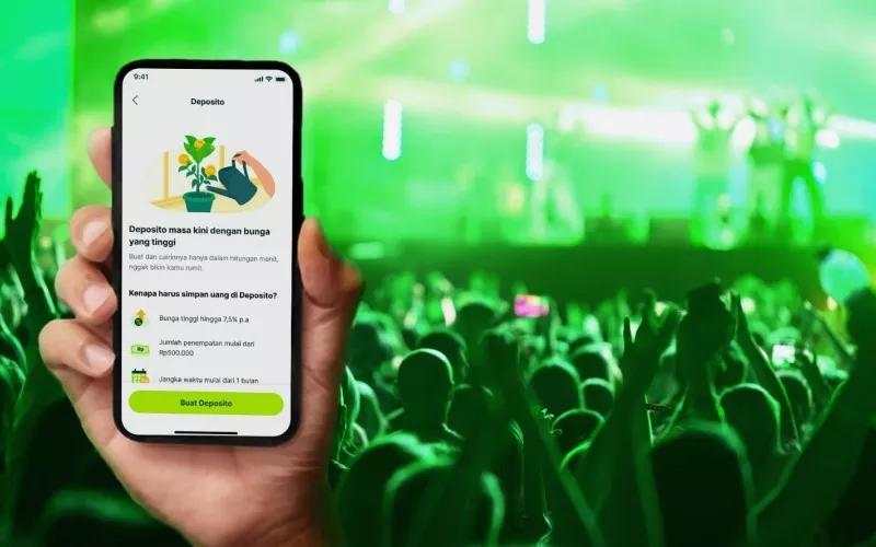 IPO Superbank (SUPA), Mandiri Sekuritas dan Trimegah Sekuritas Peroleh Jatah Terbesar