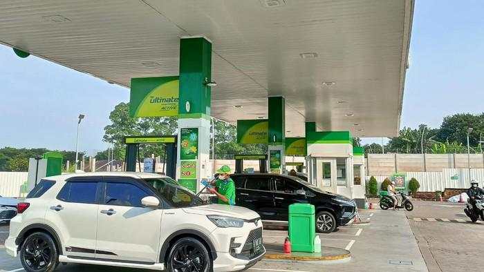 Raksasa Migas Inggris Punya Bos Baru, Ini Sosoknya