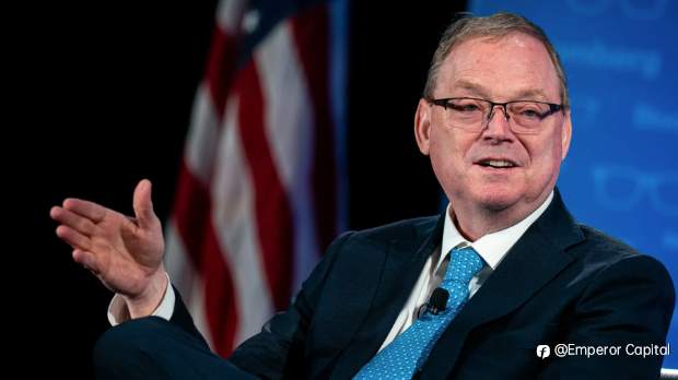 美联储如期降息25个基点,摩根大通CEO力挺沃什出任美联储主席!