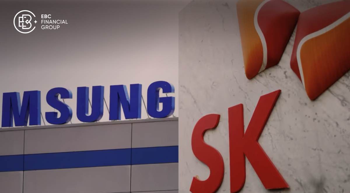 EBC Markets Briefing | Yuan slips after US GDP data; Korean stocks strong