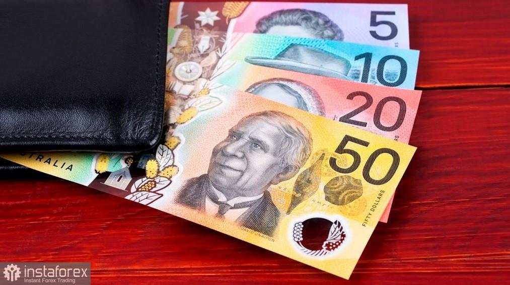 AUD/USD: Pullback Menurun Lainnya—Haruskah Anda Mempertimbangkan Penjualan?