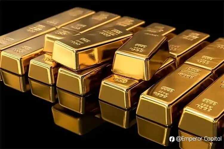 黄金升破历史新高 金银牛市持续升温