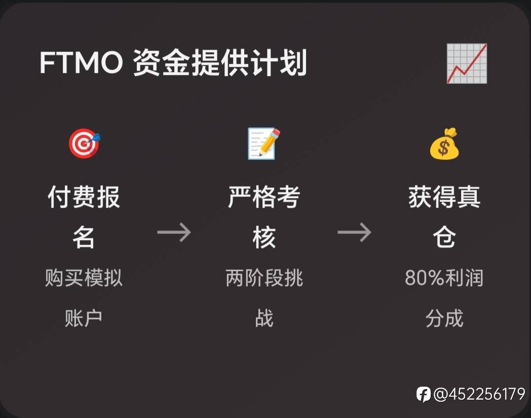 FTMO交易规则深度解析