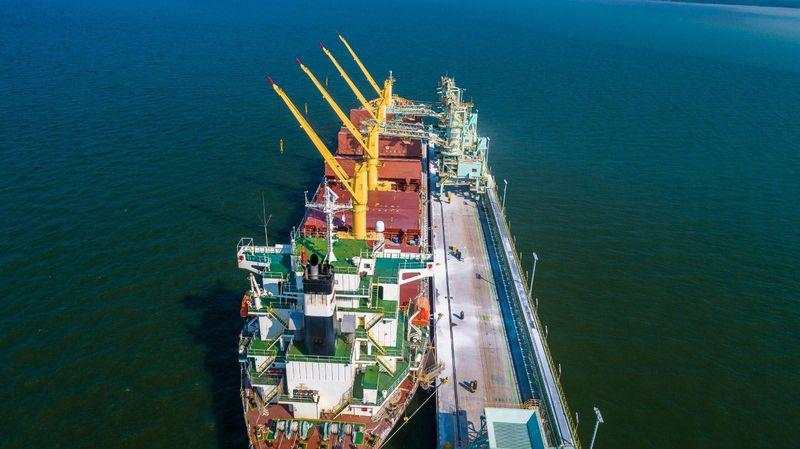 Menjaga Asa Pasar Aluminium agar Tetap Kompetitif