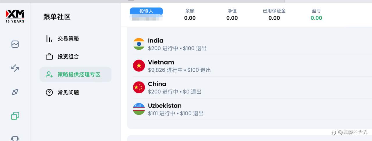 越南人还挺有钱