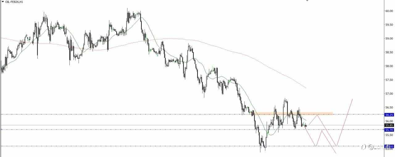 GOLD & OIL 19/12/25