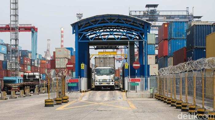Butuh Rp 45 M demi AI di Pelabuhan, Benarkah Bisa Redam Penyelundupan?