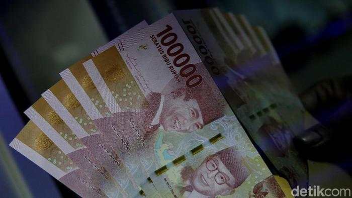 Rata-rata Gaji Pekerja RI Diperkirakan Naik 5,8% di 2026