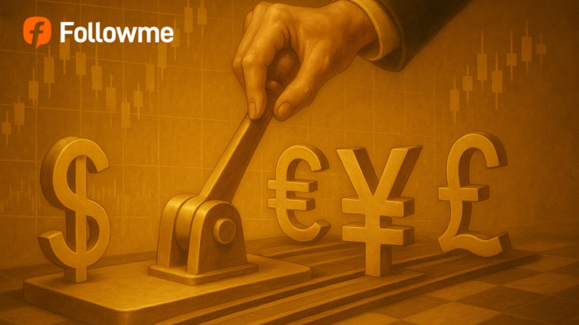 Vì Sao Tiền Tệ Thực Sự Di Chuyển: Hướng Dẫn Toàn Diện Về Sự Kiện Forex, Tâm Lý Thị Trường và Quyết Định của Ngân Hàng Trung Ương 