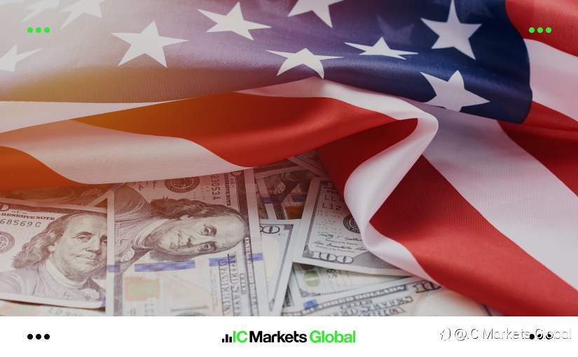 IC Markets Global: 2025年12月01日 一周展望